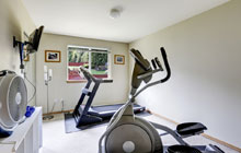 Asknish home gym construction leads