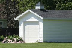 Asknish outbuilding construction costs